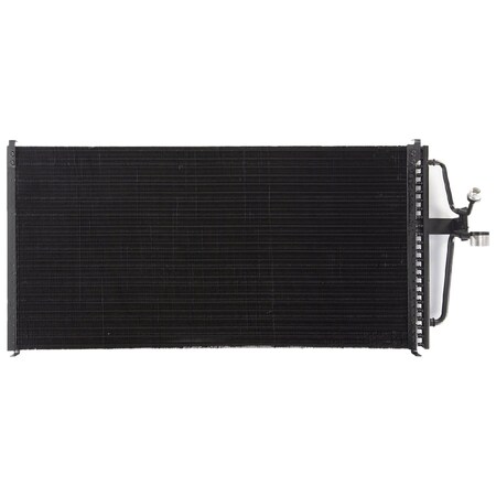 Apdi 00 Chev Truck Venture 3.4 L 7 Cid V6 Condenser, 7014806 7014806